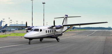 Cessna Sky Courier 408 Aircraft Window Tint