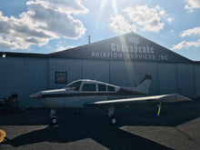 Load image into Gallery viewer, Beechcraft Sundowner/Musketeer/Sierra Plane Tint