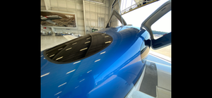 Cirrus SR22/SR20 Kit Plane Tint