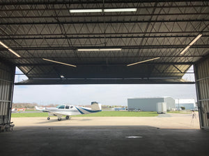 Beechcraft Bonanza/Baron/Debonair Plane Tint Kit