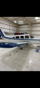 Piper PA28,PA32,PA34,PA24 and similar. Lance, Saratoga , archer, warrior, Cherokee Plane Tint kit