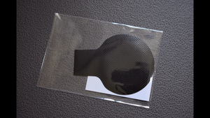 Steam Gauge Cover