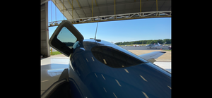 Cirrus SR22/SR20 Kit Plane Tint