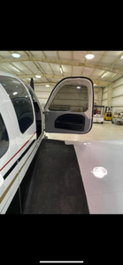 Beechcraft Bonanza/Baron/Debonair Plane Tint Kit