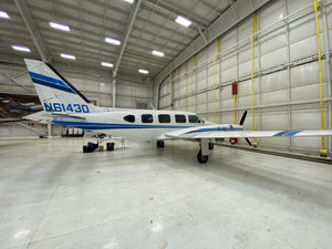 Piper Navajo PA-31