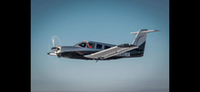 Load image into Gallery viewer, Piper PA28,PA32,PA34,PA24 and similar. Lance, Saratoga , archer, warrior, Cherokee Plane Tint kit