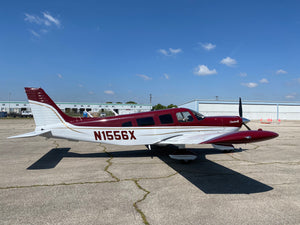 Piper PA28,PA32,PA34,PA24 and similar. Lance, Saratoga , archer, warrior, Cherokee Plane Tint kit