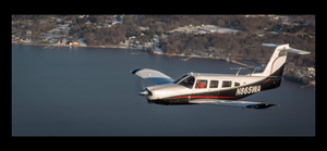 Piper PA28,PA32,PA34,PA24 and similar. Lance, Saratoga , archer, warrior, Cherokee Plane Tint kit