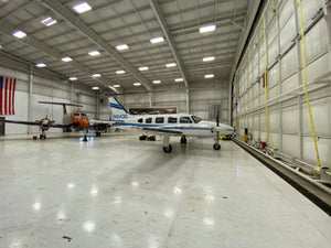 Piper Navajo PA-31