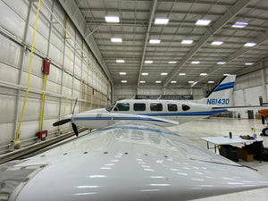 Piper Navajo PA-31