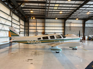 Piper PA28,PA32,PA34,PA24 and similar. Lance, Saratoga , archer, warrior, Cherokee Plane Tint kit